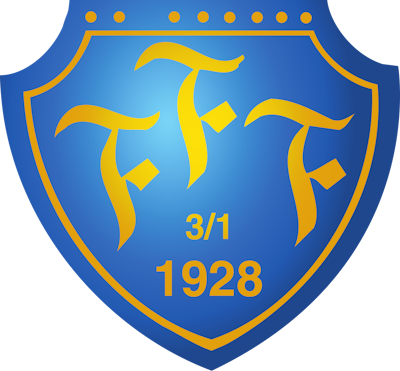 Equipo Falkenberg. Composición De Football