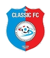 Equipo FC Clásico. Composición De Football