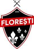Floresti – Football Team
