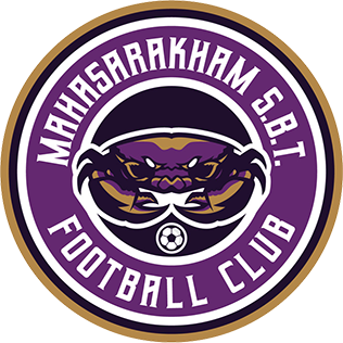 Mahasarakham Football Team