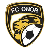 Drużyna Onor. Skład Football