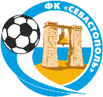 Команда Севастополь. Состав Football