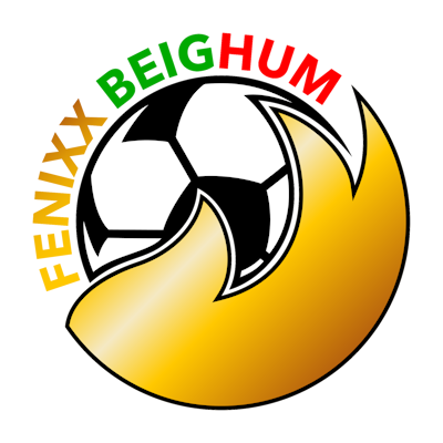 Fenixx BeigHum – Football Team