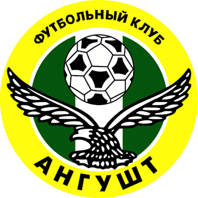 Angusht Nazran Football Team