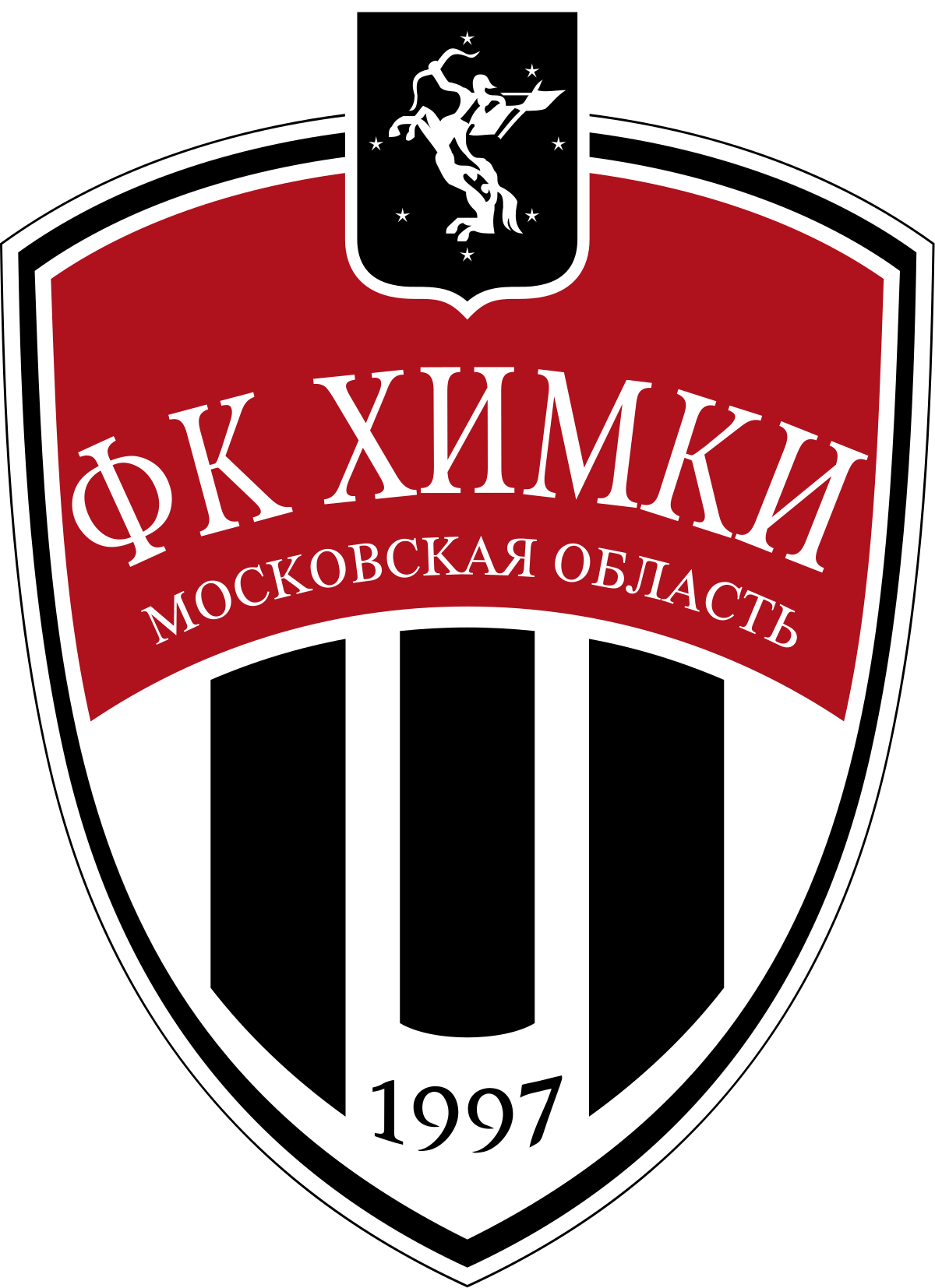Hold Khimki B. Opstilling Football