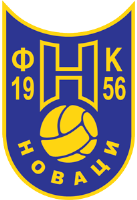 Novaci – Football Team