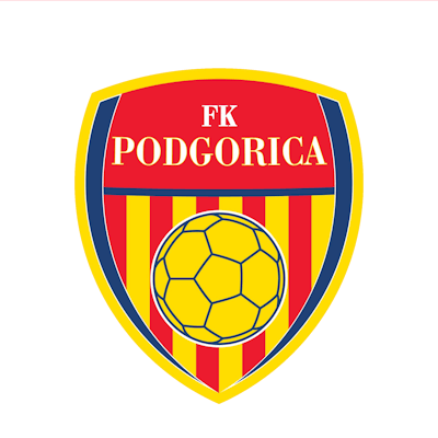 Команда ФК Подгорица U21. Состав Football
