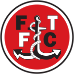 弗利特伍德 U21 Football队