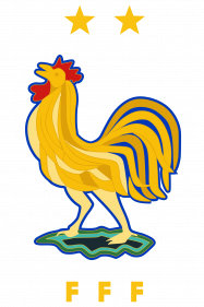 France – Football Équipe