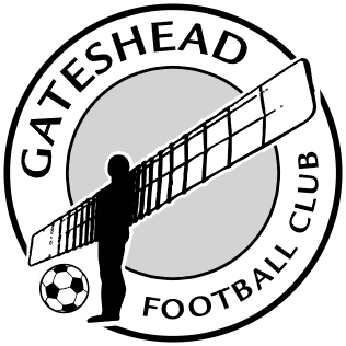 Gateshead (w) – Football Team