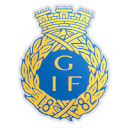 Equipo Gefle (f). Composición De Football