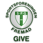 Give Fremad – Football Team