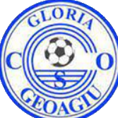 CS Gloria Geoagiu Football Team