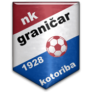 Granicar Kotoriba Football Team