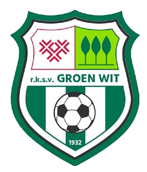 Groen Wit Football Team