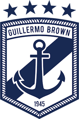 Guillermo Brown – Football Team