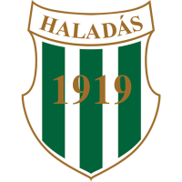 Haladas Football Team