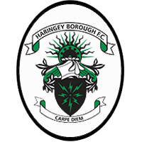 Haringey Borough (w) – Football Team