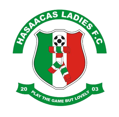 Hasaacas (w) – Football Team