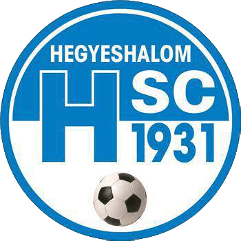 Hold Hegyeshalom. Opstilling Football