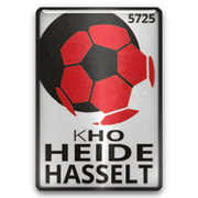 Heide Hasselt – Football Team