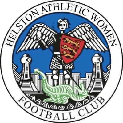 Helston Athletic (w) – Football Team