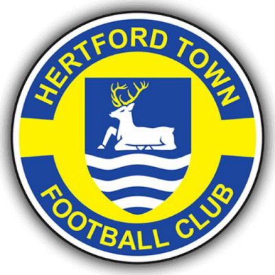 Hertford (w) – Football Team