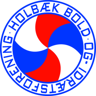 Команда Хольбек. Состав Football