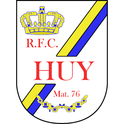 Huy B – Football Équipe