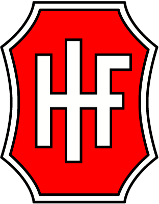 Hvidovre IF Reserve – Football Team