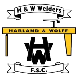 Drużyna HW Welders. Skład Football