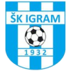 Igram – Football Team