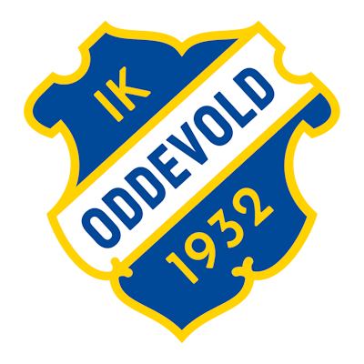 Equipo Oddevold. Composición De Football