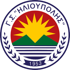 Команда Илиополис. Состав Football