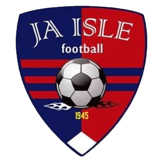 Hold Isle. Opstilling Football