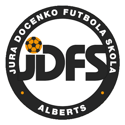 Alberts JDFS 2 – Football Team