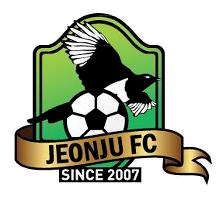 Hold Jeonju Citizen. Opstilling Football