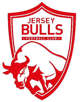 Hold Jersey Bulls. Opstilling Football
