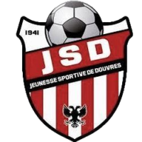Equipo Douvres. Composición De Football