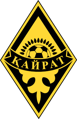 Equipo Kairat Almaty II. Composición De Football
