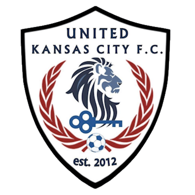 Equipo Kansas Unidos. Composición De Football