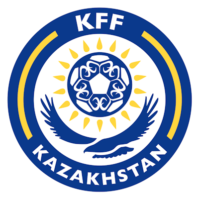 Kazakhstan U21 – Football Team