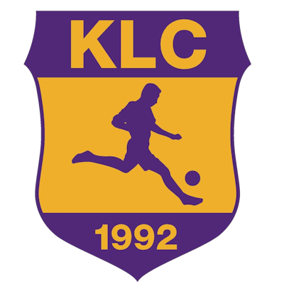 Hold Kecskemeti LC. Opstilling Football