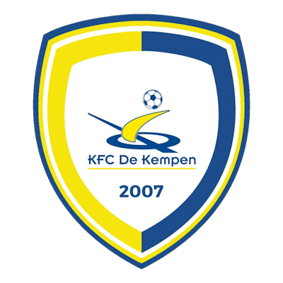 De Kempen B – Football Team