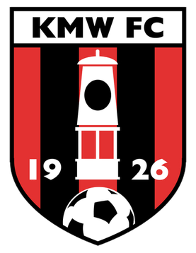 Kimberley Miners Welfare – Football Team