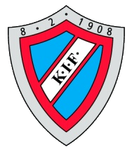Drużyna Kirkenes. Skład Football