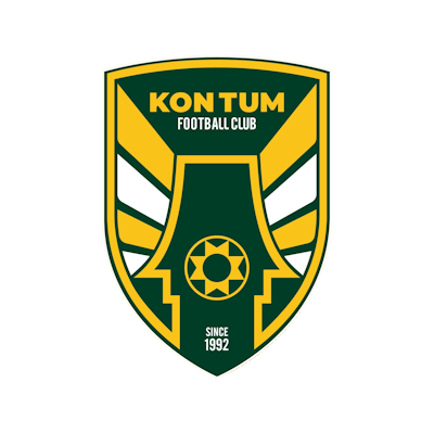 Kon Tum U21 – Football Team