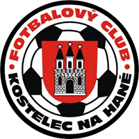 Команда Костелец-на-Гане. Состав Football