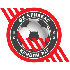 Kryvbas (f) Football Team