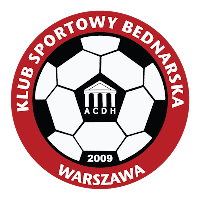 KS Bednarska Warsaw – Football Team